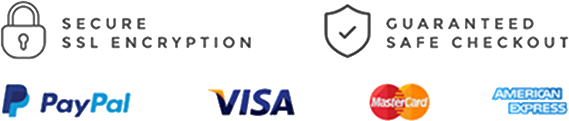 Paiement sécurisé