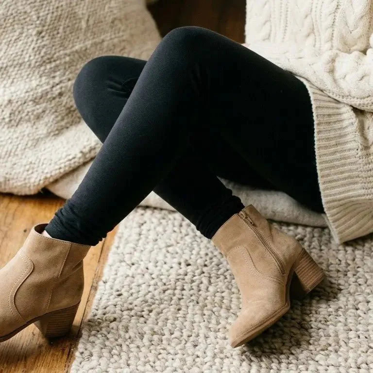 👖 BAS & LEGGINGS - Luxibre