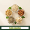 E-book gratuit Luxibre - 5 recettes de lait végétal maison faciles