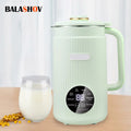 Machine à Lait Végétal Maison Luxibre — Lait Frais en 2 Minutes