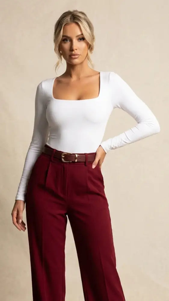 Pack Pull + Body Femme à -32% | Duo Layering | Luxibre - Vêtements