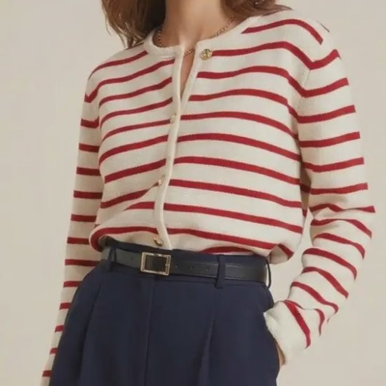 Cardigan Content Ideas